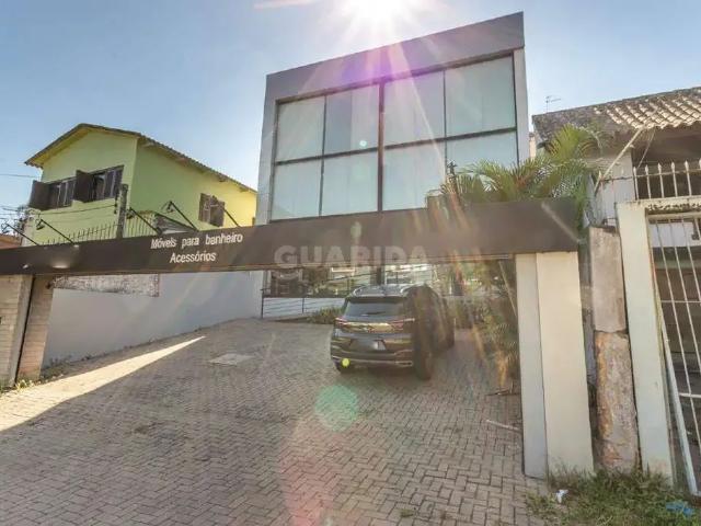 Ponto Comercial aluguel em Chácara das Pedras, Porto Alegre