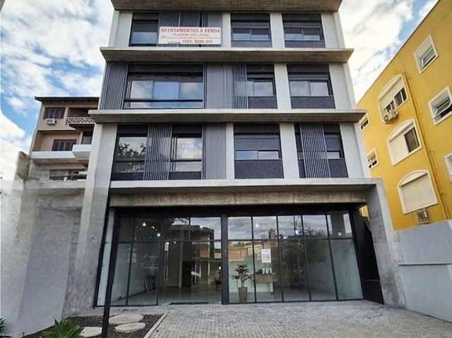 Ponto Comercial aluguel em Chácara das Pedras, Porto Alegre