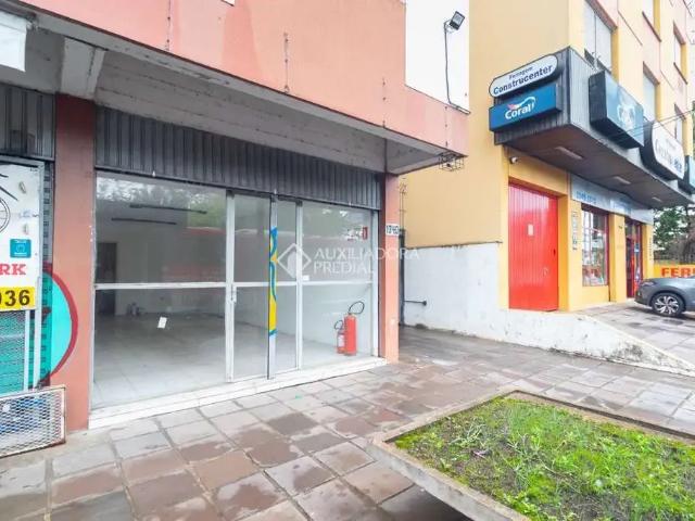 Ponto Comercial aluguel em Região Geográfica Imediata de Porto Alegre, Região Metropolitana de Porto Alegre