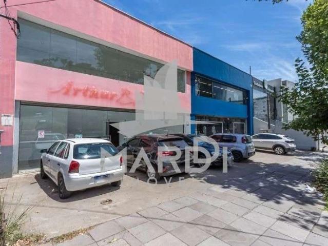 Ponto Comercial aluguel em Cristal, Porto Alegre