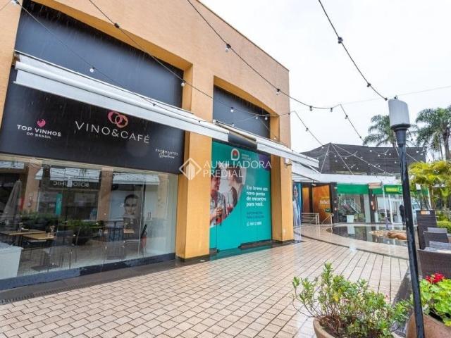 Ponto Comercial aluguel em Tristeza, Porto Alegre
