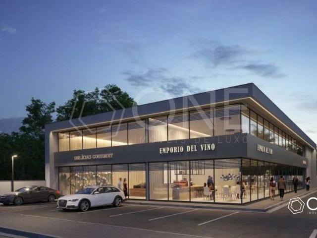 Ponto Comercial aluguel em Cristal, Porto Alegre