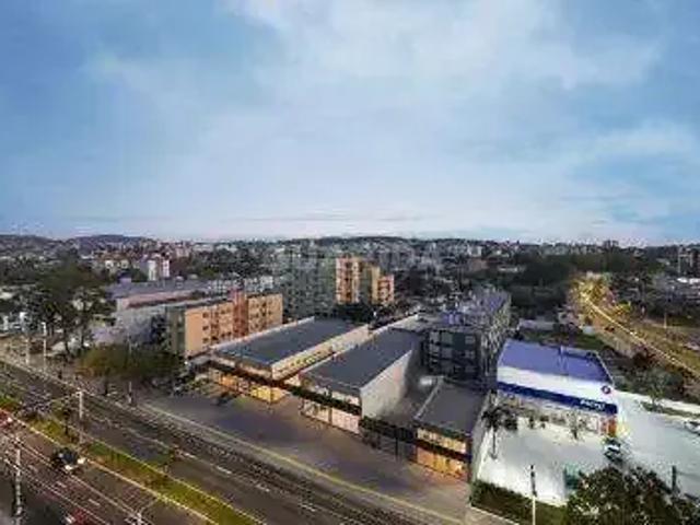 Ponto Comercial aluguel em Cristal, Porto Alegre