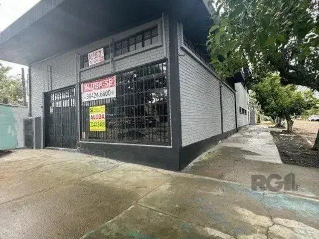 Ponto Comercial aluguel em Região Geográfica Imediata de Porto Alegre, Região Metropolitana de Porto Alegre