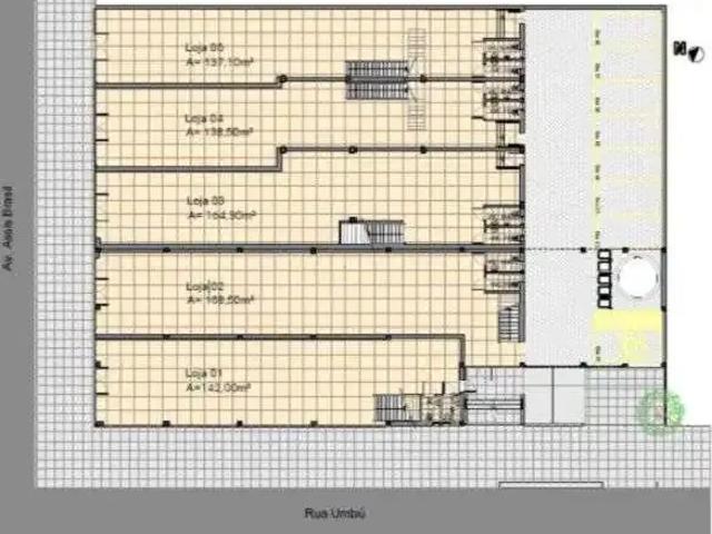 Ponto Comercial aluguel em Região Geográfica Imediata de Porto Alegre, Região Metropolitana de Porto Alegre