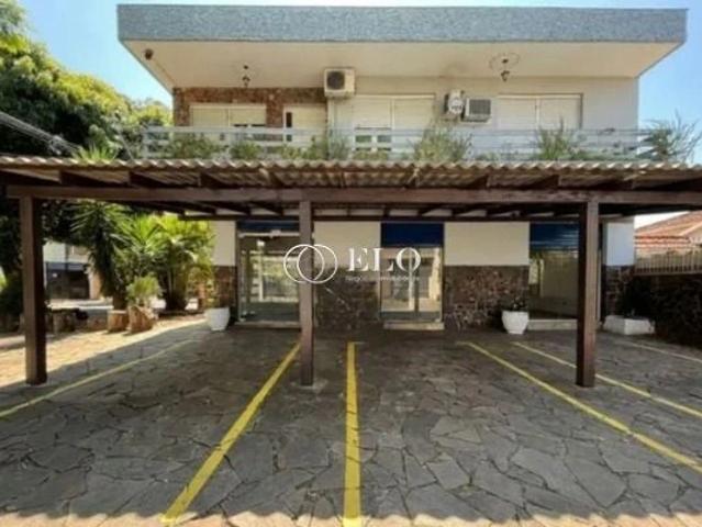 Ponto Comercial aluguel em Jardim São Pedro, Porto Alegre