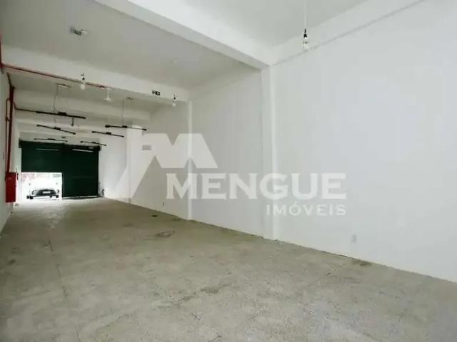 Ponto Comercial aluguel em Jardim Lindóia, Porto Alegre