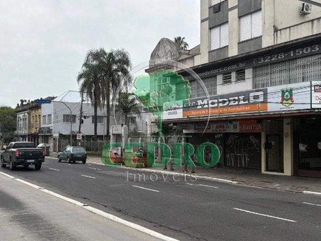 Ponto Comercial aluguel em Farroupilha, Porto Alegre