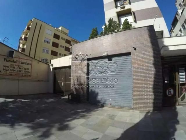 Ponto Comercial aluguel em Santana, Porto Alegre
