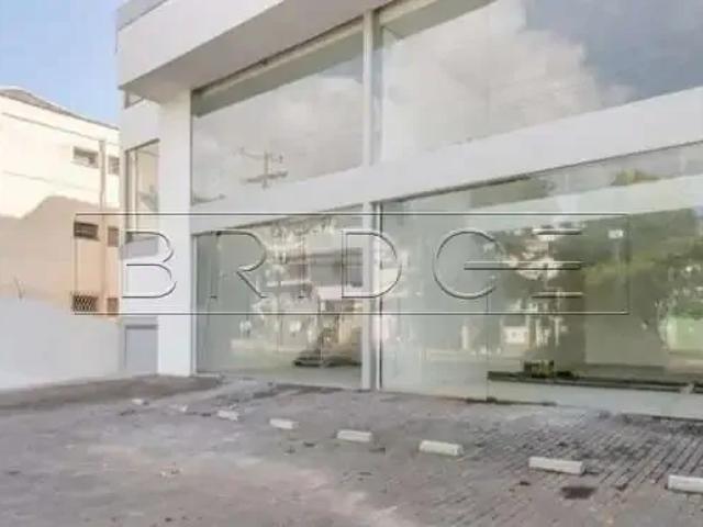 Ponto Comercial aluguel em Santana, Porto Alegre