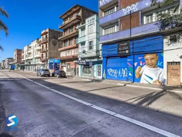 Ponto Comercial aluguel em Região Geográfica Imediata de Porto Alegre, Região Metropolitana de Porto Alegre