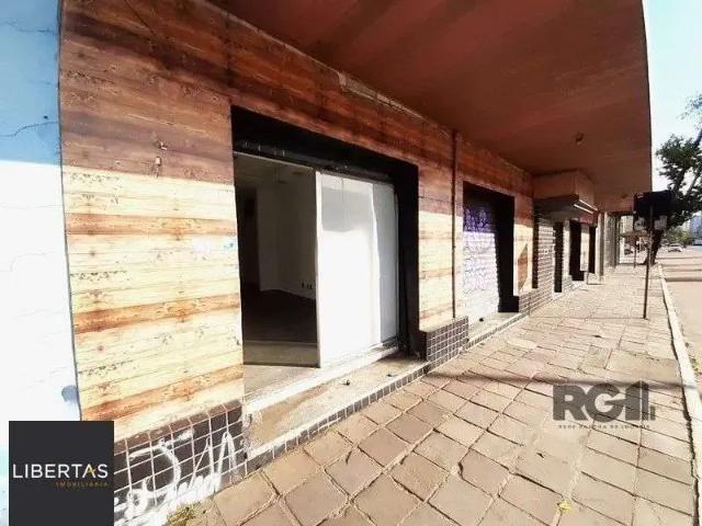 Ponto Comercial aluguel em Região Geográfica Imediata de Porto Alegre, Região Metropolitana de Porto Alegre