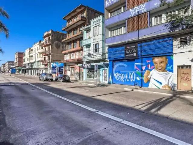 Ponto Comercial aluguel em Região Geográfica Imediata de Porto Alegre, Região Metropolitana de Porto Alegre