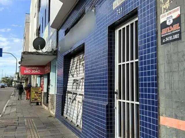 Ponto Comercial aluguel em Região Geográfica Imediata de Porto Alegre, Região Metropolitana de Porto Alegre