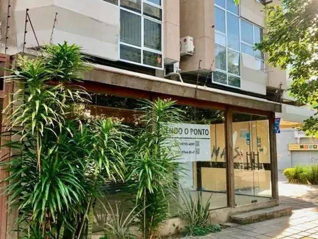 Ponto Comercial aluguel em Região Geográfica Imediata de Porto Alegre, Região Metropolitana de Porto Alegre