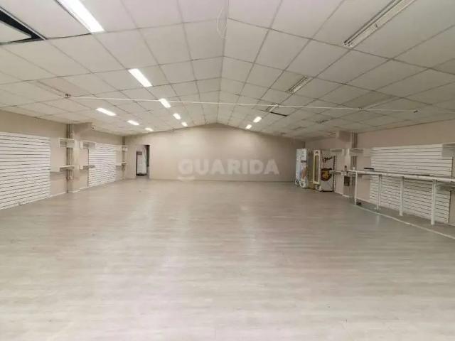 Ponto Comercial aluguel em Glória, Porto Alegre