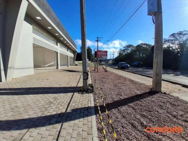 Ponto Comercial aluguel em Região Geográfica Imediata de Porto Alegre, Região Metropolitana de Porto Alegre
