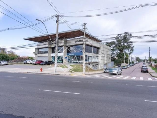 Ponto Comercial aluguel em Aberta dos Morros, Porto Alegre
