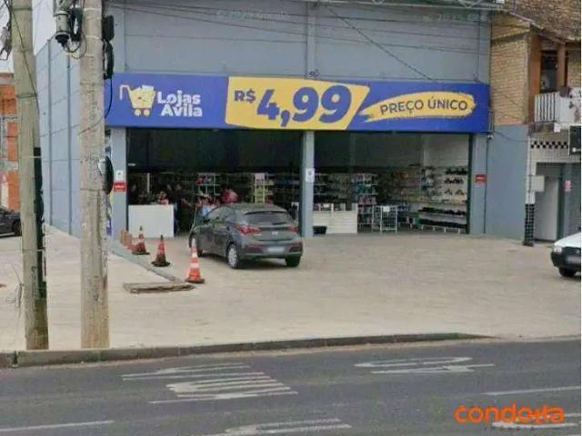 Ponto Comercial aluguel em Região Geográfica Imediata de Porto Alegre, Região Metropolitana de Porto Alegre