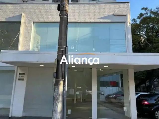 Ponto Comercial aluguel em Bom Fim, Porto Alegre
