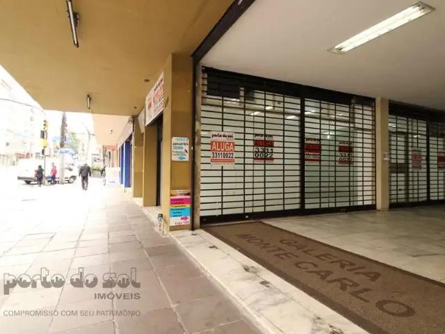 Ponto Comercial aluguel em Região Geográfica Imediata de Porto Alegre, Região Metropolitana de Porto Alegre