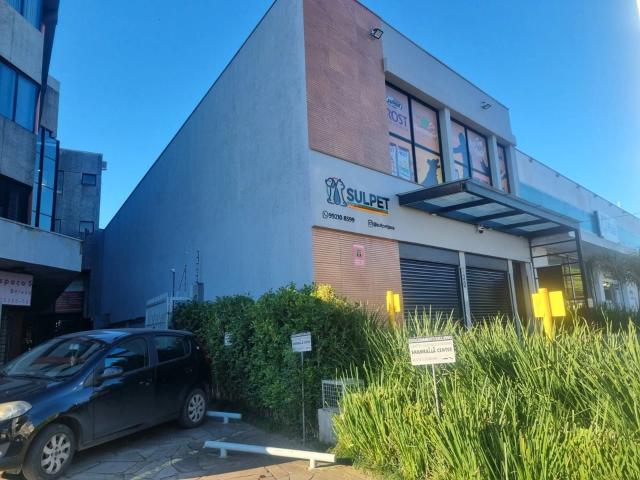 Ponto Comercial aluguel em Ipanema, Porto Alegre