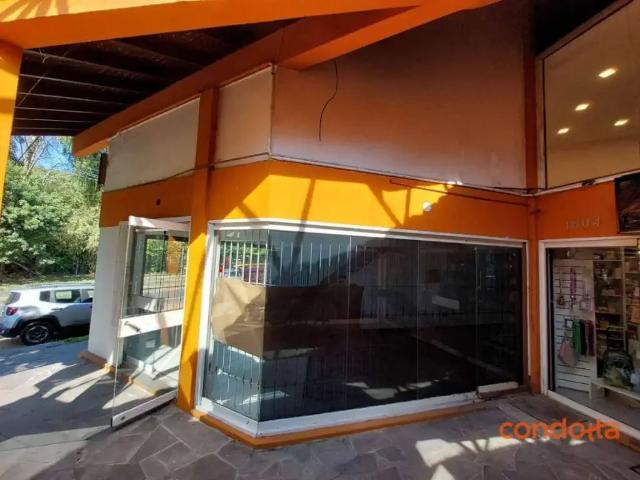 Ponto Comercial aluguel em Região Geográfica Imediata de Porto Alegre, Região Metropolitana de Porto Alegre