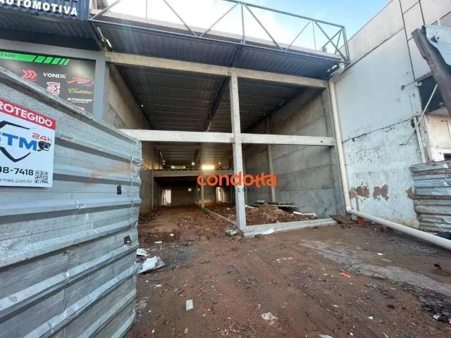 Ponto Comercial aluguel em Ipanema, Porto Alegre