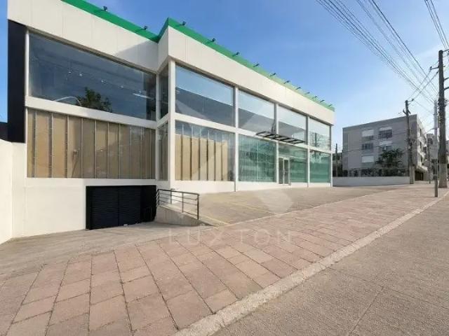 Ponto Comercial aluguel em Jardim Botânico, Porto Alegre