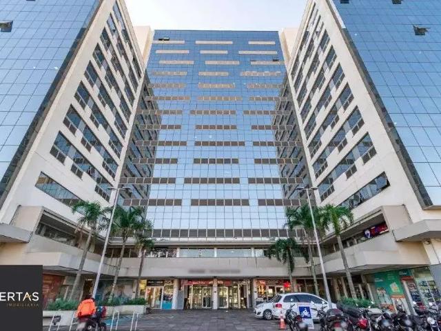 Ponto Comercial aluguel em Jardim do Salso, Porto Alegre