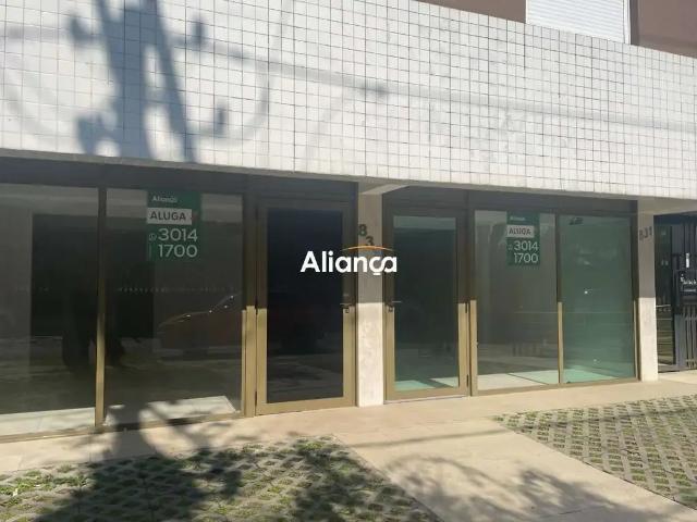 Ponto Comercial aluguel em Jardim Botânico, Porto Alegre