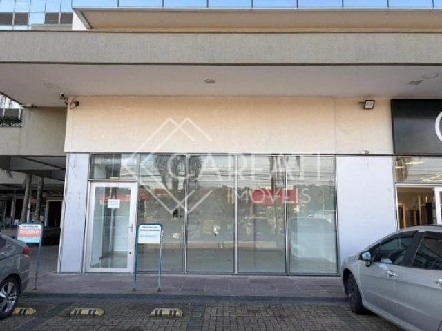 Ponto Comercial aluguel em Jardim do Salso, Porto Alegre