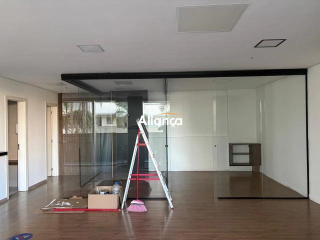 Ponto Comercial aluguel em Jardim do Salso, Porto Alegre
