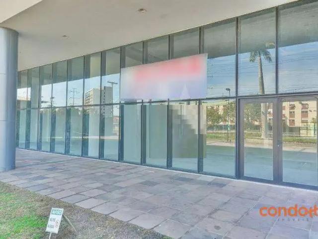 Ponto Comercial aluguel em Jardim Botânico, Porto Alegre