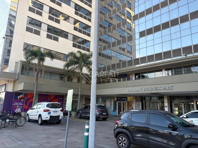 Ponto Comercial aluguel em Jardim do Salso, Porto Alegre