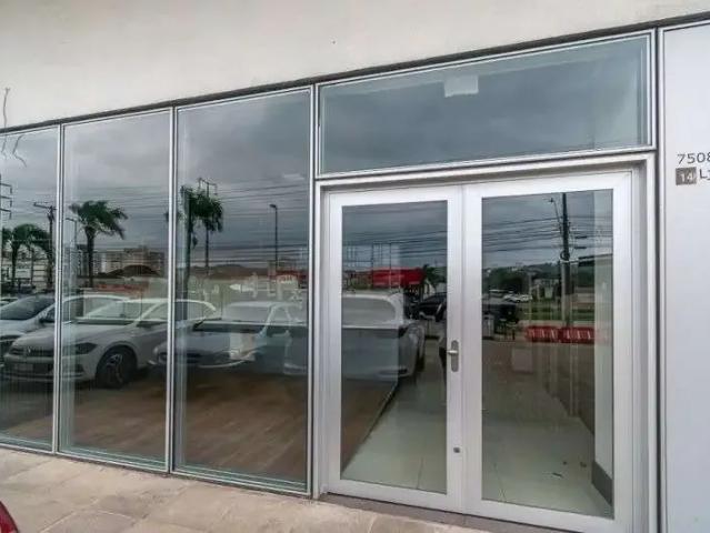 Ponto Comercial aluguel em Jardim do Salso, Porto Alegre