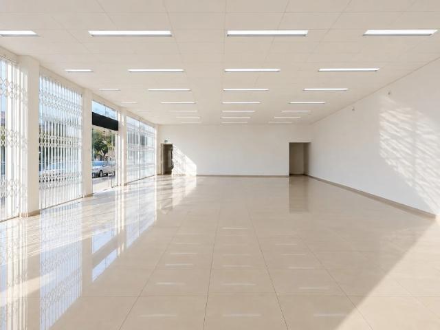 Ponto Comercial aluguel em Jardim Botânico, Porto Alegre