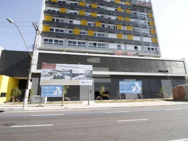 Ponto Comercial aluguel em Partenon, Porto Alegre