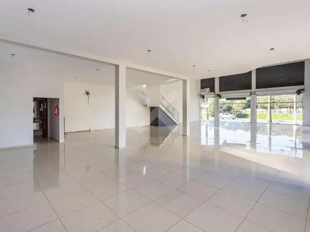 Ponto Comercial aluguel em Partenon, Porto Alegre