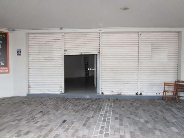 Ponto Comercial aluguel em Jardim Carvalho, Porto Alegre
