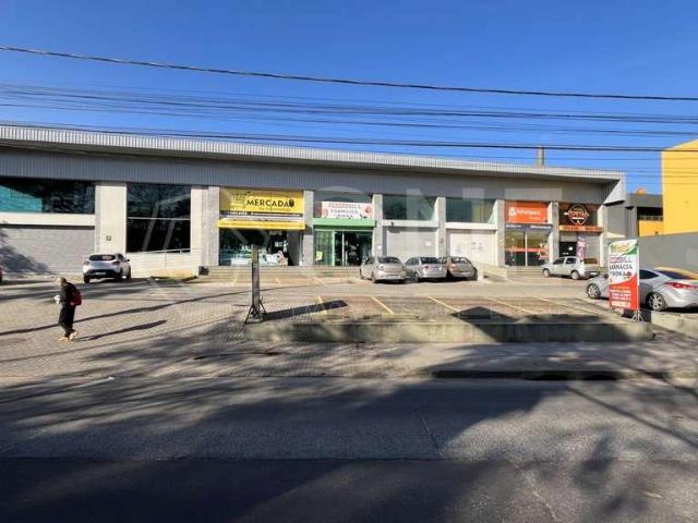 Ponto Comercial aluguel em Jardim Carvalho, Porto Alegre