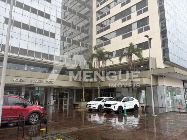 Ponto Comercial aluguel em Jardim do Salso, Porto Alegre