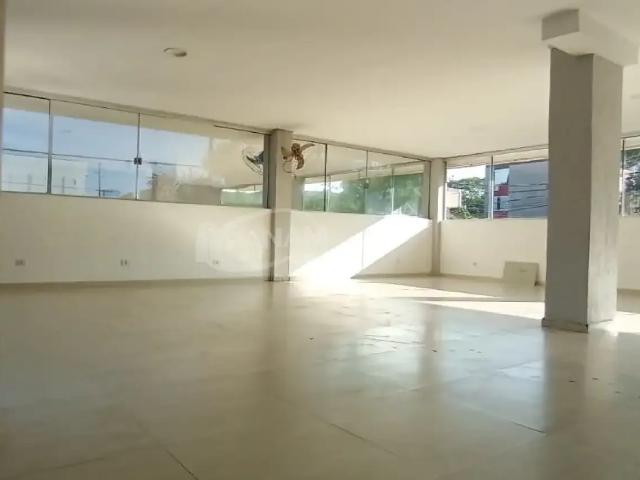 Ponto Comercial aluguel em Jardim Itu, Porto Alegre