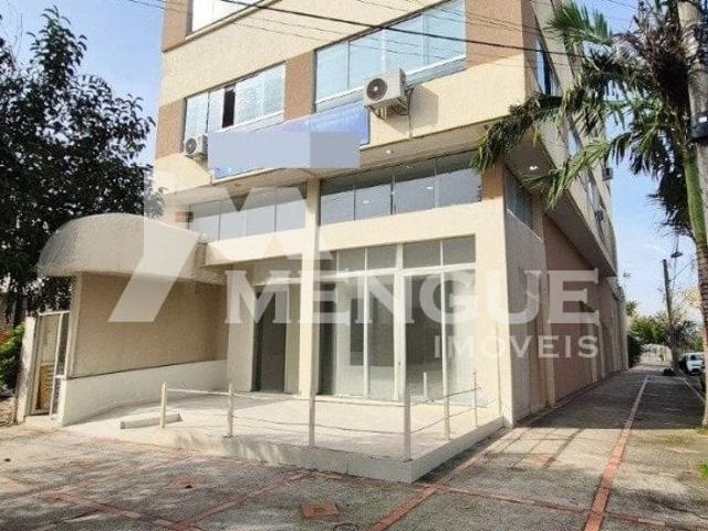 Ponto Comercial aluguel em Jardim Itu, Porto Alegre