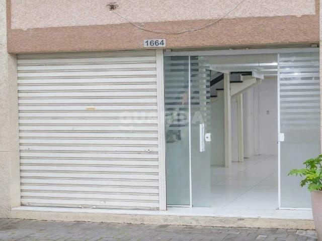 Ponto Comercial aluguel em Jardim Itu, Porto Alegre