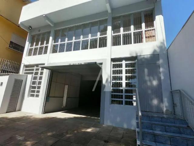 Ponto Comercial aluguel em Azenha, Porto Alegre