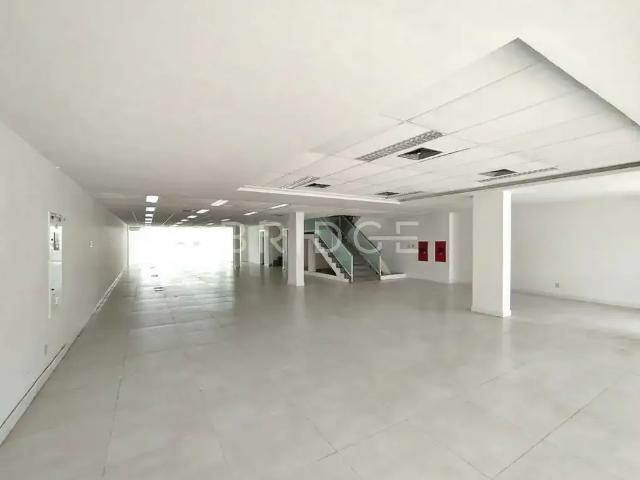 Ponto Comercial aluguel em Menino Deus, Porto Alegre