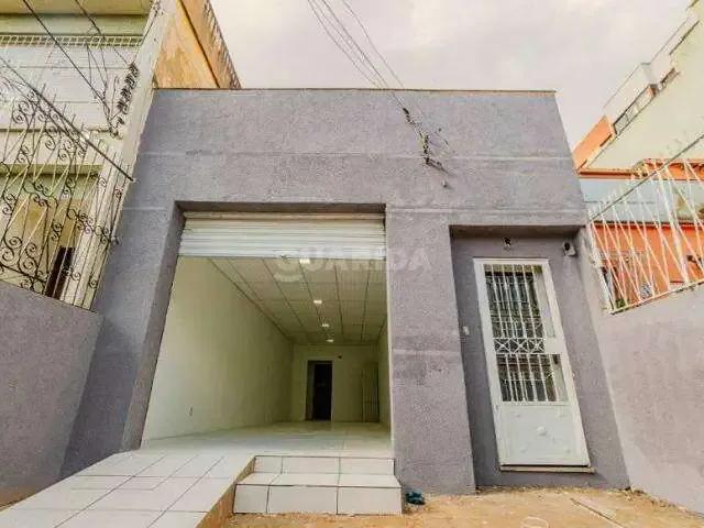 Ponto Comercial aluguel em Menino Deus, Porto Alegre