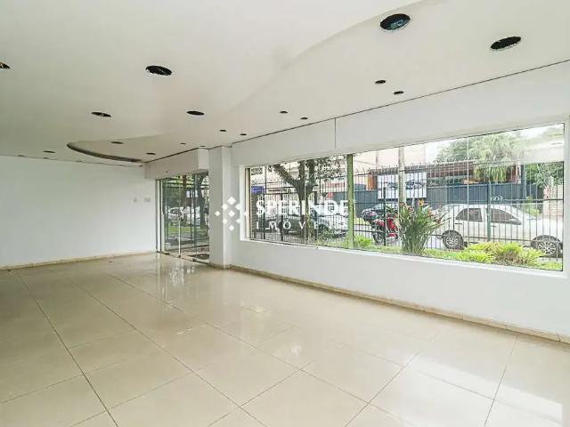 Ponto Comercial aluguel em Menino Deus, Porto Alegre