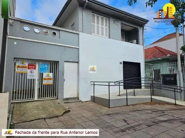 Ponto Comercial aluguel em Menino Deus, Porto Alegre